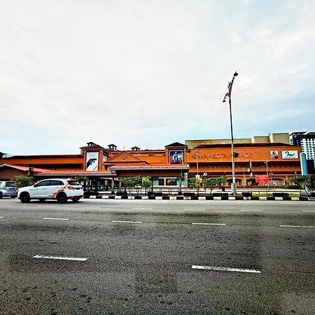 Bandar Melaka Family Bungalow Private Pool Bbq Wifi Netflix Dış mekan fotoğraf
