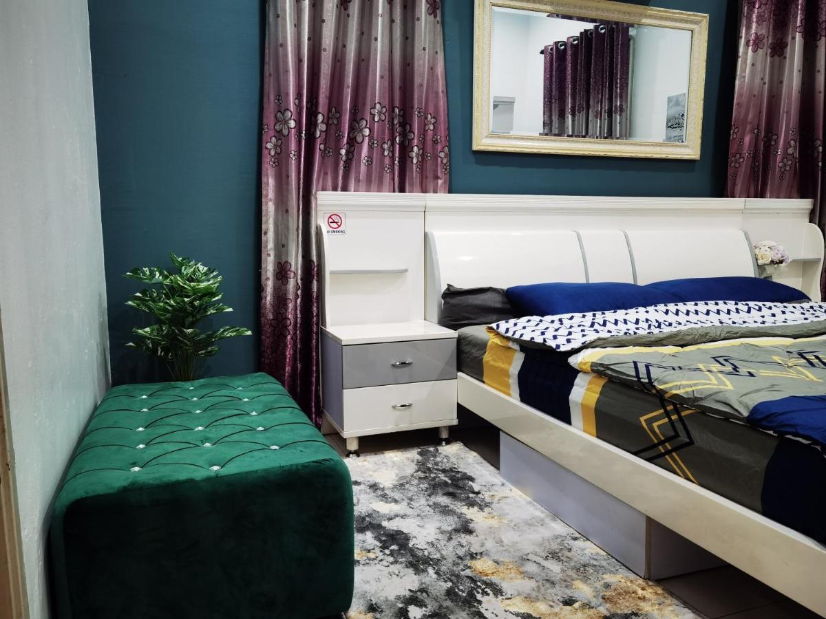 Bandar Melaka Family Bungalow Private Pool Bbq Wifi Netflix Dış mekan fotoğraf