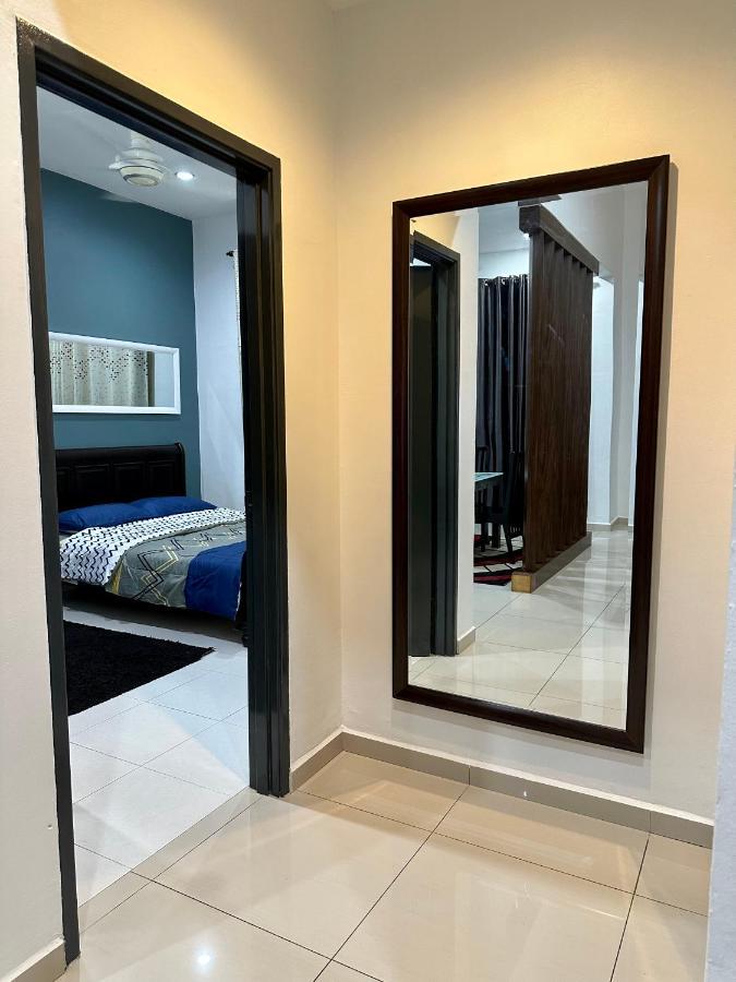 Bandar Melaka Family Bungalow Private Pool Bbq Wifi Netflix Dış mekan fotoğraf