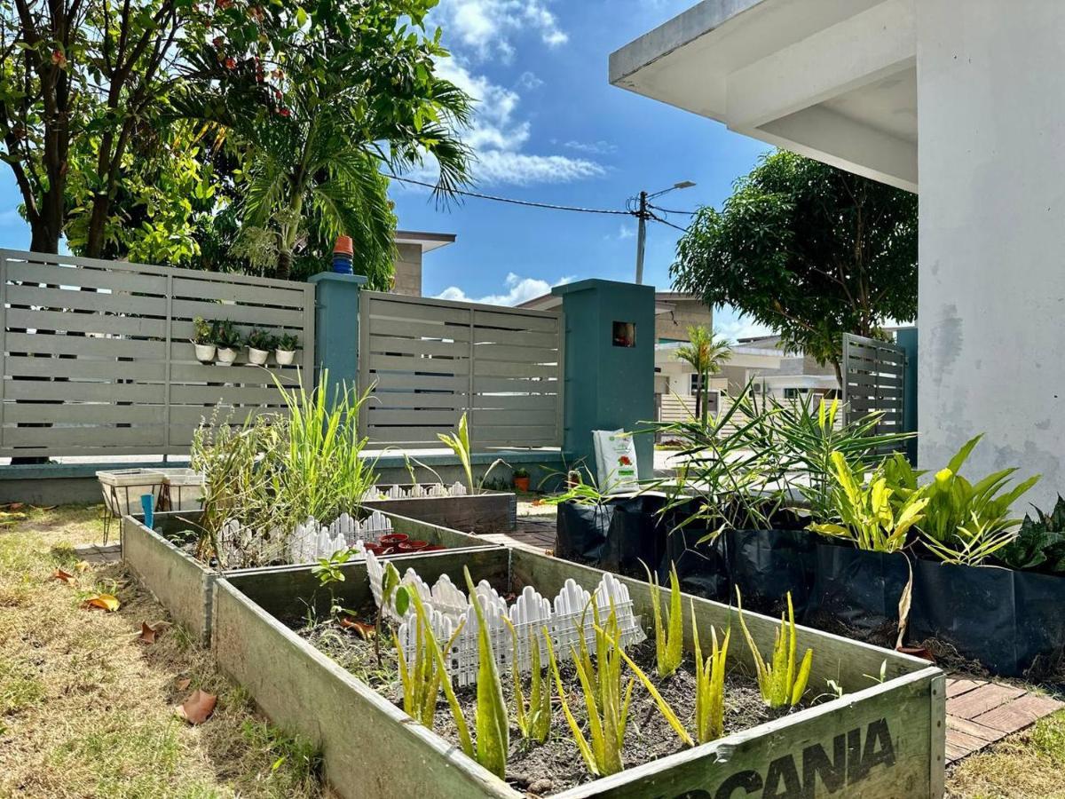 Bandar Melaka Family Bungalow Private Pool Bbq Wifi Netflix Dış mekan fotoğraf