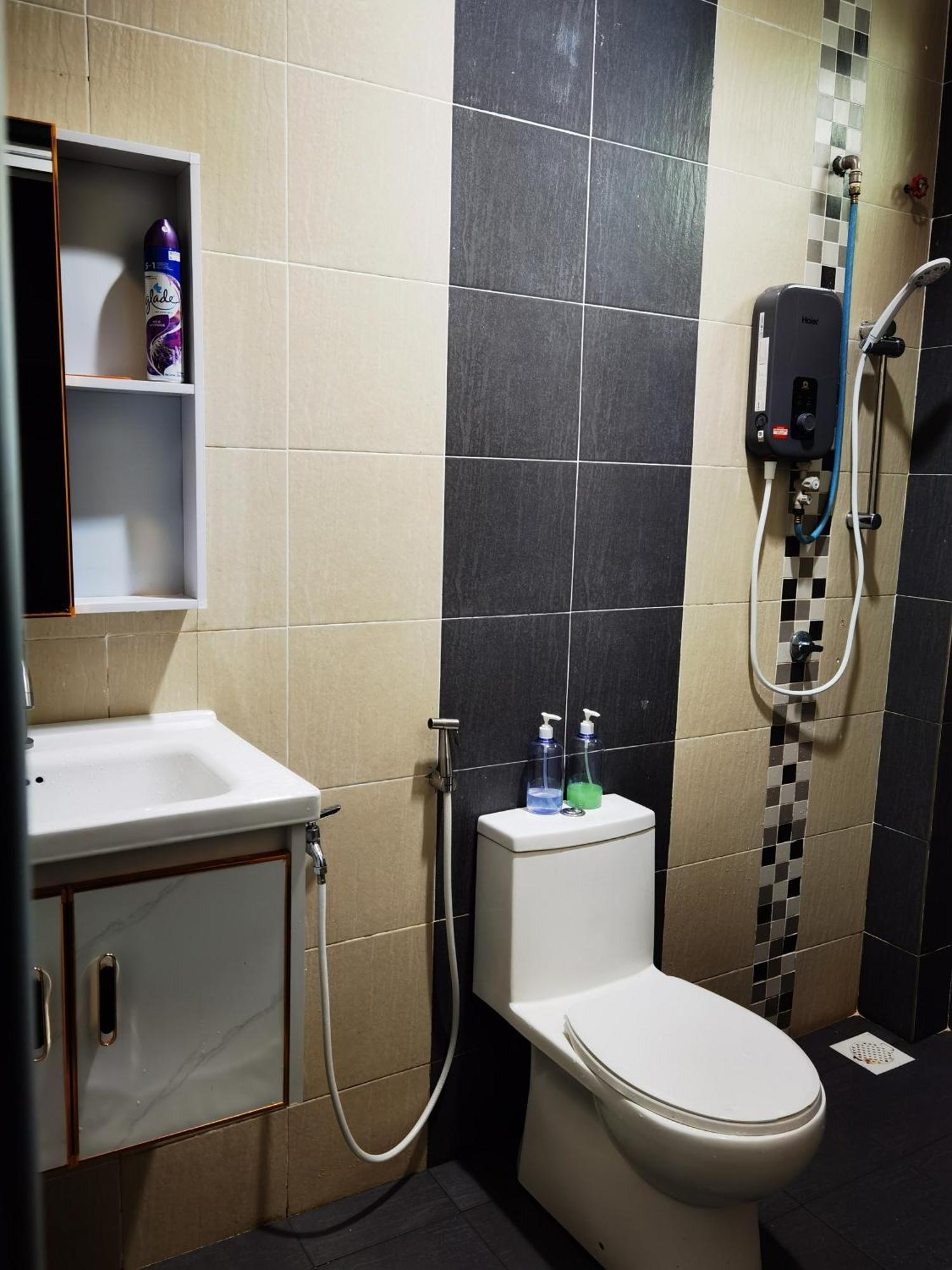 Bandar Melaka Family Bungalow Private Pool Bbq Wifi Netflix Dış mekan fotoğraf
