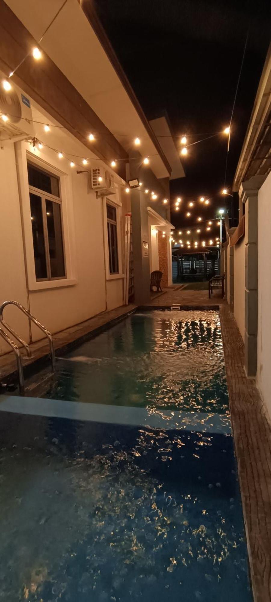 Bandar Melaka Family Bungalow Private Pool Bbq Wifi Netflix Dış mekan fotoğraf